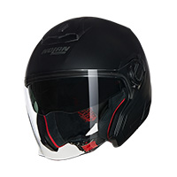 Casco Nolan N40.5 06 Classico Nero Opaco