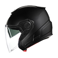 Casco Nolan N40.5 06 Classico Nero Opaco - img 2