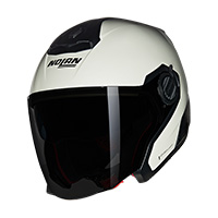 Casco Nolan N40.5 06 Classico Nobile Bianco