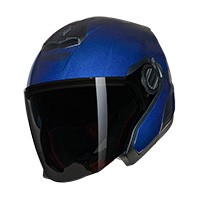Casco Nolan N40.5 06 Classico Nobile Blu