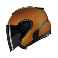 Casco Nolan N40.5 06 Classico Nobile Ocra Opaco - img 2