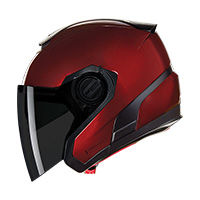 Casco Nolan N40.5 06 Classico Nobile Rosso - img 2