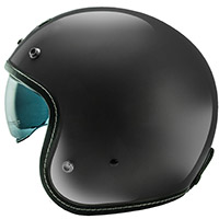 Casco Nos Ns 1 Nero