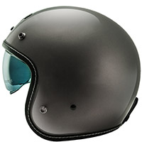 Nos Ns 1 Helmet Titanium