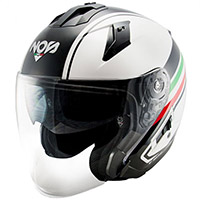 NOS NS 2 ジェットスティングヘルメット イタリア