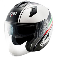 Nos Ns 2 Jet Sting Helmet Italy