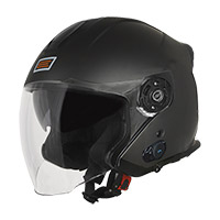 Origine Palio 2.0 Bt 2206 Solid Helmet Titanium Matt