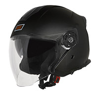 Origine Palio 2.0 2206 Solid Helmet Black Matt