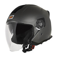 Origine Palio 2.0 Solid Helmet Titanium