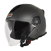 Origine Palio 2.0 2206 Solid Helmet Titanium