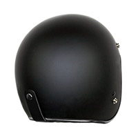 Casque Origine Primo 2206 Solid Noir Mat