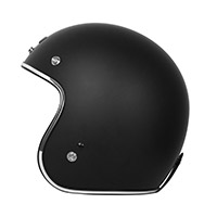 Casco Origine Primo 2206 Solid negro opaco - 3