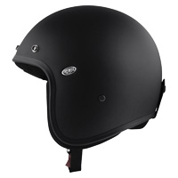 Premier Classic U 9 Bm Helmet Black