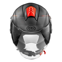 Casque Premier Cool Evo CH 92 BM rouge - 3