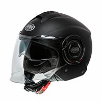 Premier Cool Evo U9 Bm Helmet Black
