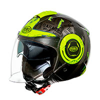 Casque Premier Cool Evo Rdy 17