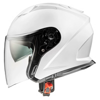 Premier Dokker U8 Helm weiß - 2