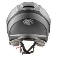 Premier Dokker U17 Bm Helmet Grigio - 3