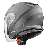 Premier Dokker U17 Bm Helmet Grigio - 4