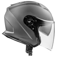 Premier Dokker U17 BM Helm grau - 5