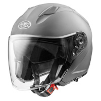 Premier Dokker U8 Helm weiß