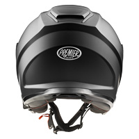Premier Dokker U9 Bm Helmet Black Matt - 3
