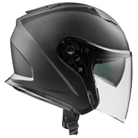 Premier Dokker U9 Bm Helmet Black Matt - 4