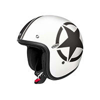 Casco Premier Jet Classic Star 8 Bm
