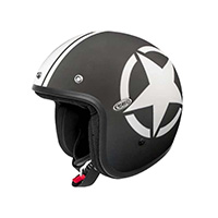 Casco Premier Jet Classic Star 9 Bm