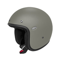 Casco Premier Jet Classic Mily Bm 22.06 Opaco