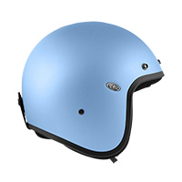 Casco Premier Jet Classic U11 22.06 Azzurro - img 2