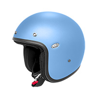 Casco Premier Jet Classic U11 22.06 Azzurro
