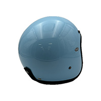 Premier Jet Classic U11 22.06 Helmet Light Blue