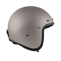 Casco Premier Jet Classic U16 22.06 Grigio - img 2