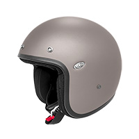 Casco Premier Jet Classic U16 22.06 Grigio