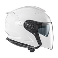 Premier Jt5 U8 Bm Helmet White - 2