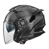 プレミア JT5 カーボン ヘルメット ブラック