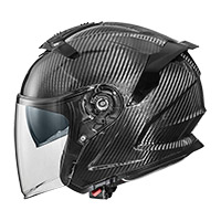 Premier JT5 Carbon Casco negro - 2