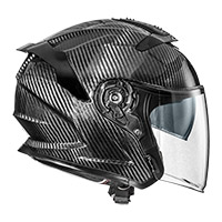 Premier JT5 Carbon Casco negro - 3