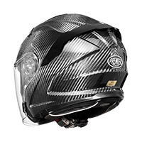 Casque Premier JT5 Carbon noir - 4