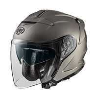 Casque Premier Jt5 U17 Bm Gris Mat