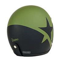 Origine Primo Star Helmet Army Green Matt Black