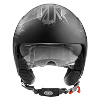 Casque Premier Rocker AM 9 BM noir - 3