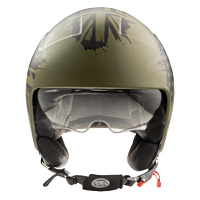 Premier Rocker Am Mily Bm Helmet - 3