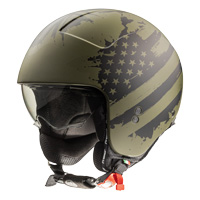 Casco Premier Rocker Am Mily Bm