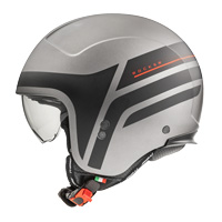 Casco Premier Rocker On 17 Bm