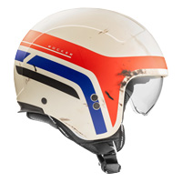 Casco Premier Rocker ON 1 BM - 4