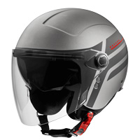 Casco Premier Rocker Visor ON 17 BM