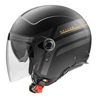 Casco Premier Rocker Visor ON 19 BM