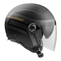 Casco Premier Rocker Visor ON 19 BM - 3